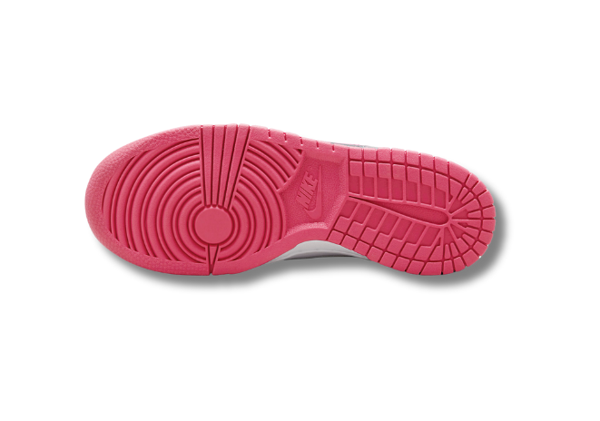 Dunk Low GS "Laser Fuchsia"