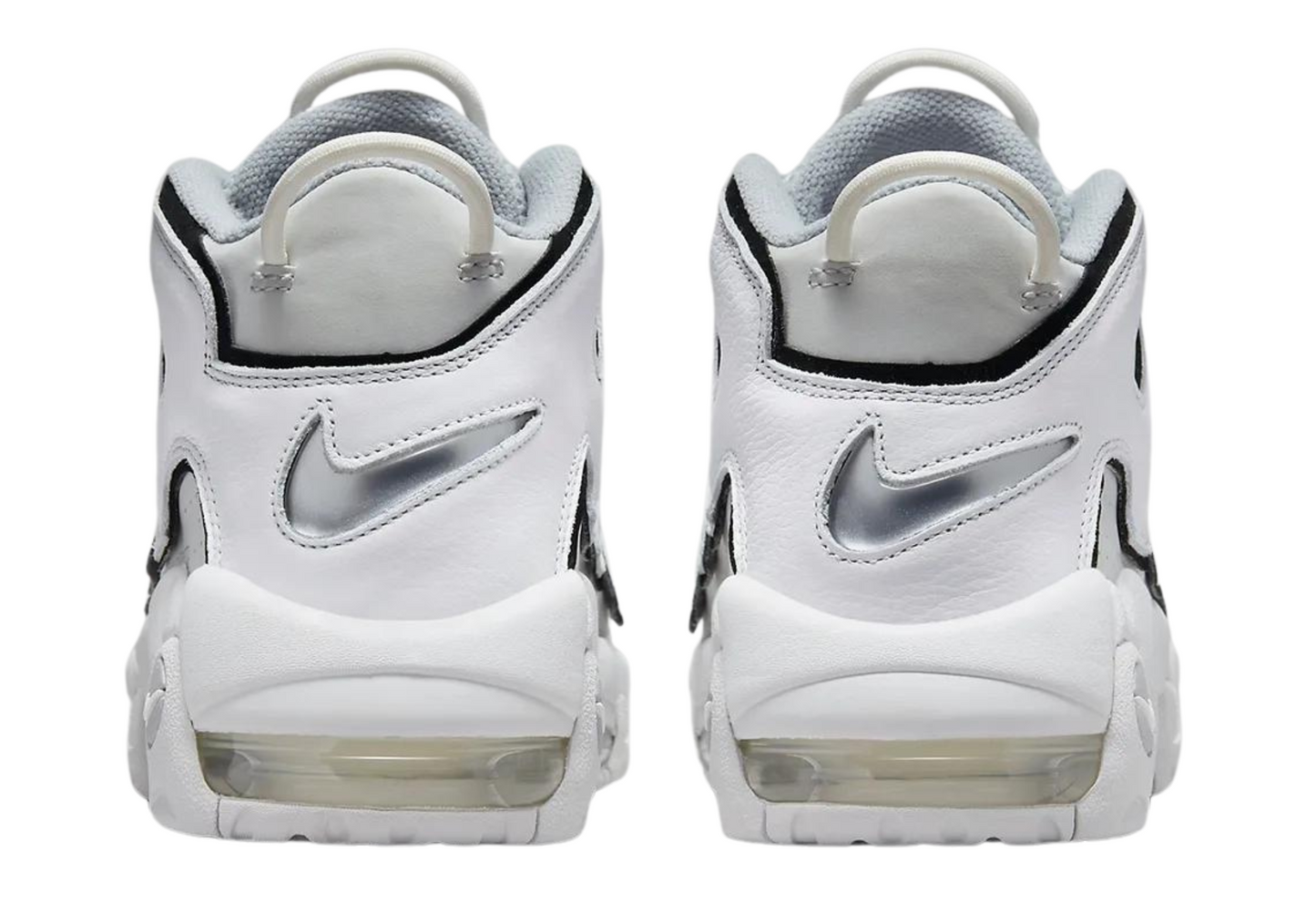 Nike Air More Uptempo “Photon Dust” GS