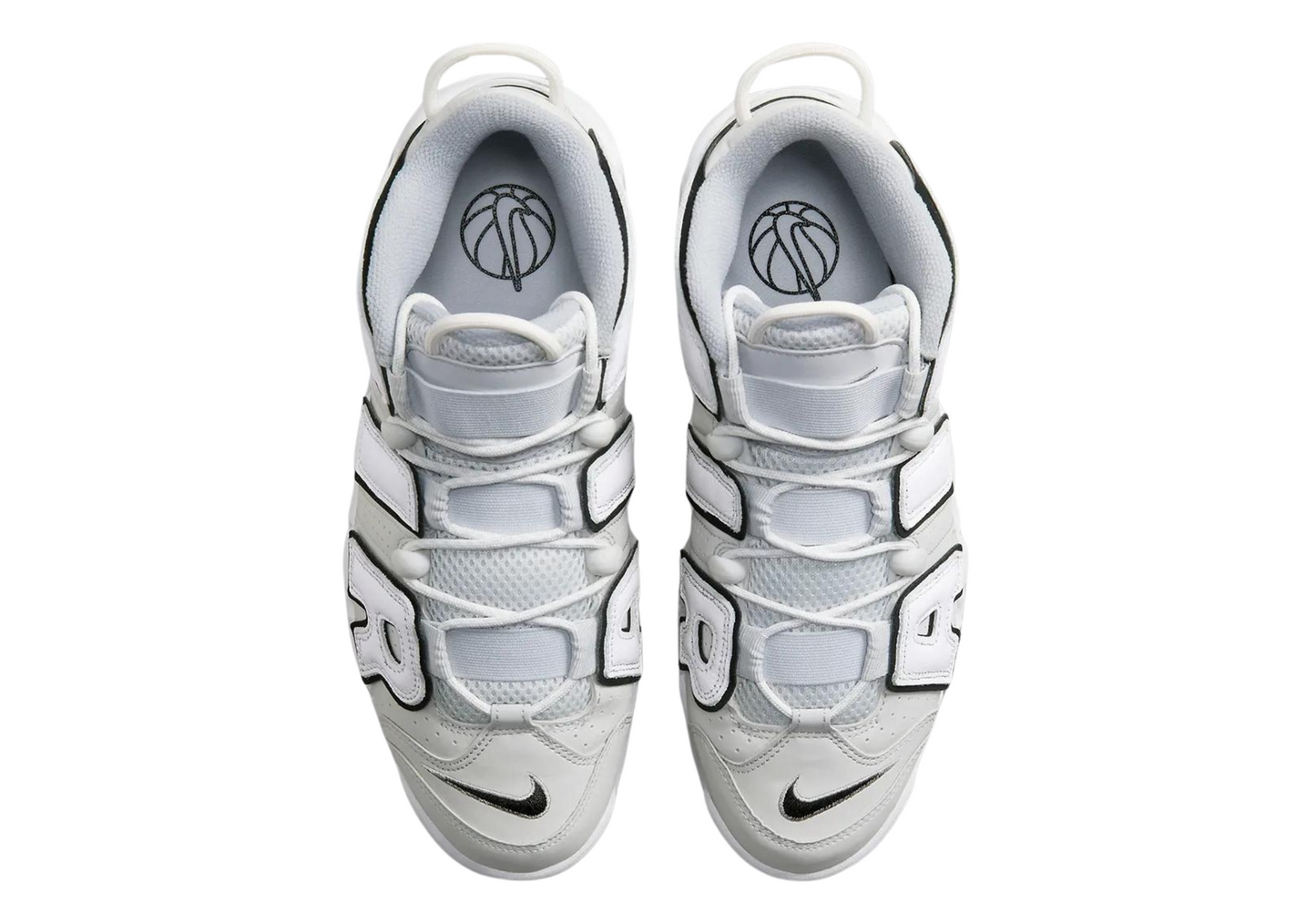 Nike Air More Uptempo “Photon Dust” GS
