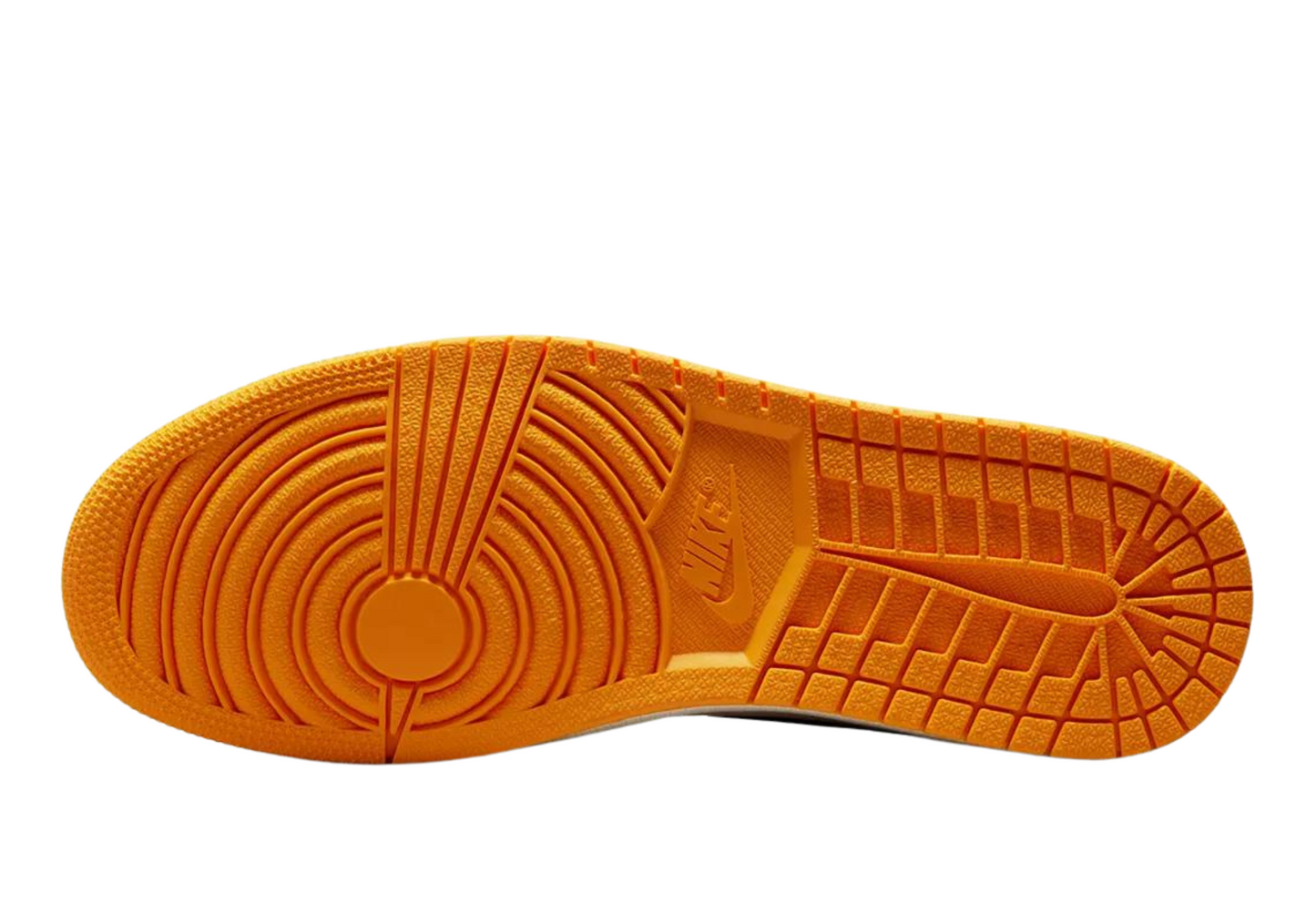 Air Jordan 1 Retro High OG “Yellow Toe”