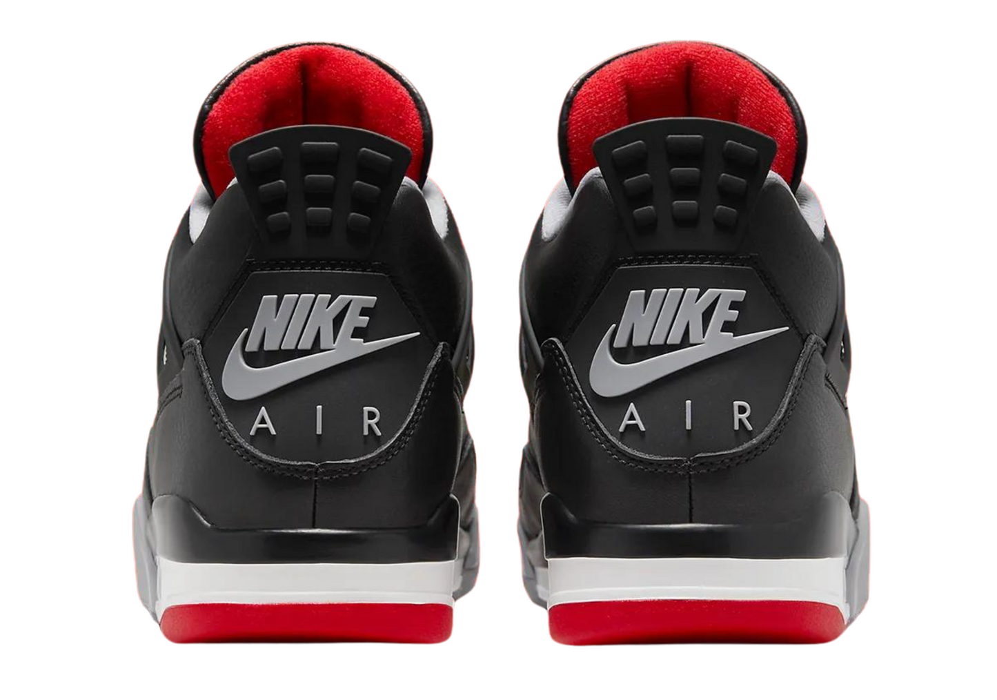 Air Jordan 4 "Bred Reimagined"