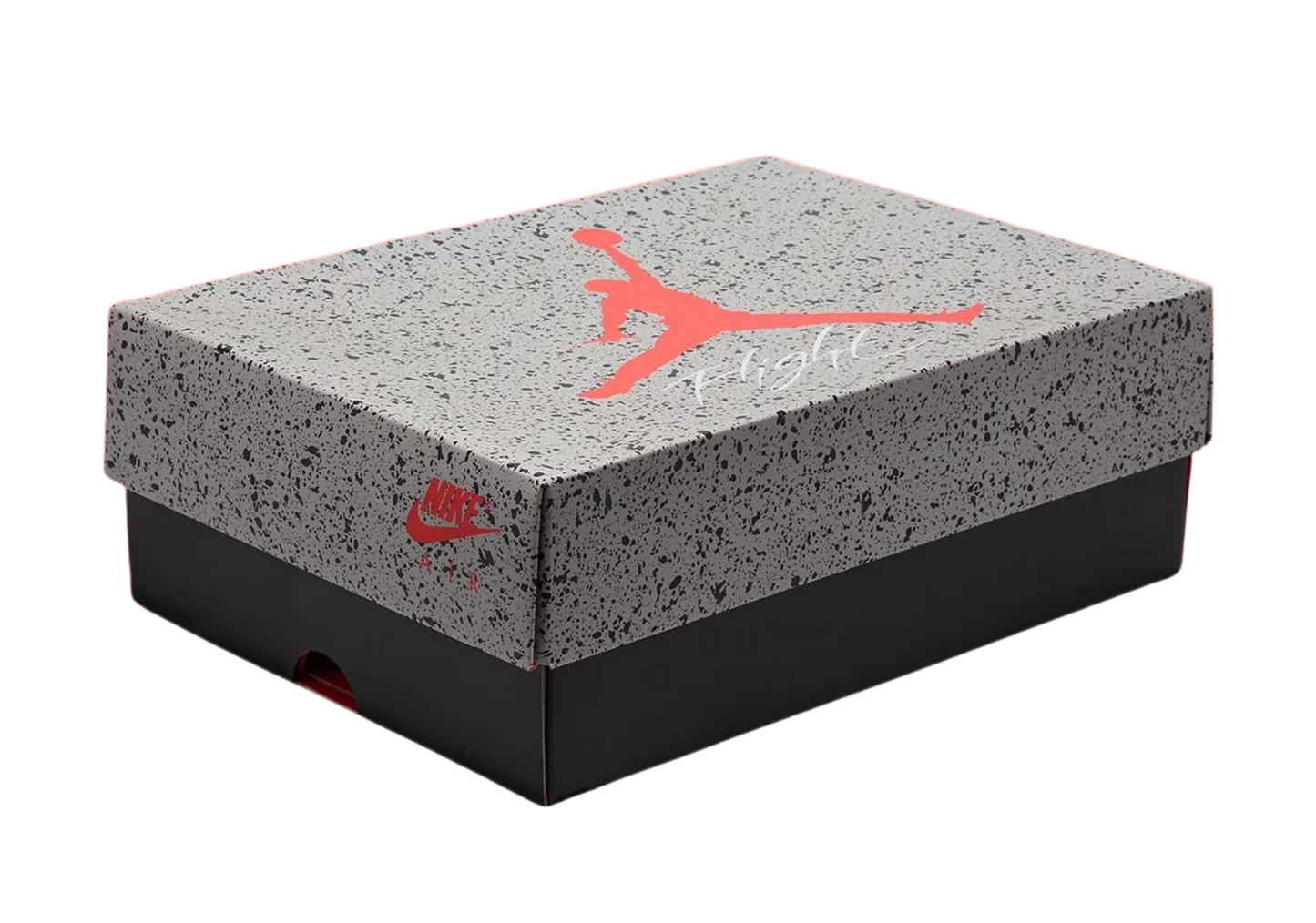 Air Jordan 4 "Bred Reimagined"