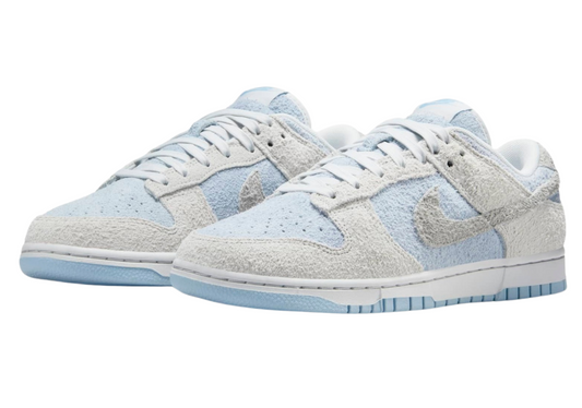 Nike Dunk Low "Light Armory Blue"