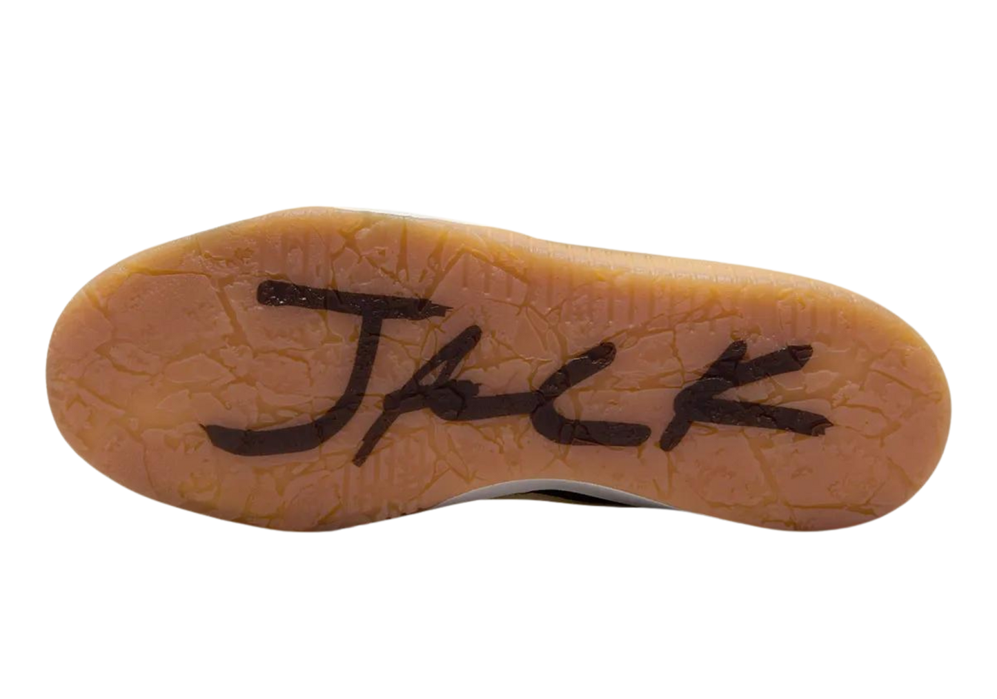 Jumpman Jack x Travis Scott "Sail and Dark Mocha"