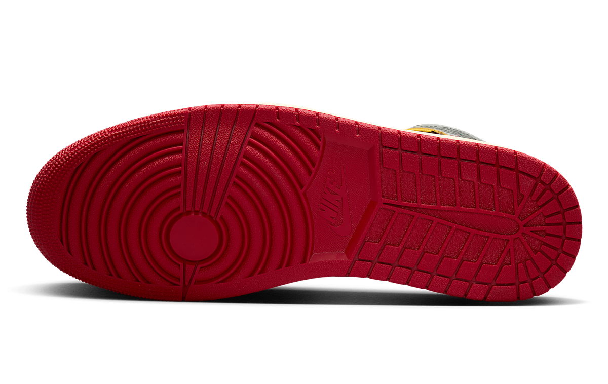 Air Jordan 1 x Union "Chicago"