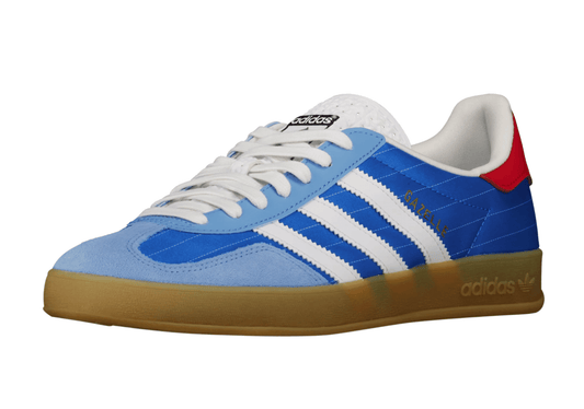 adidas Gazelle Indoor Olympic Blue - exclusive sneakers mx
