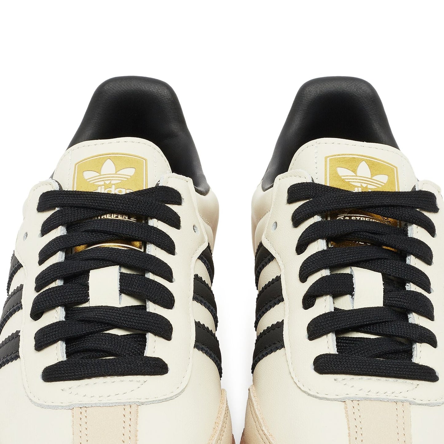 adidas samba OG Cream White Sand Strata (W) - exclusive sneakers mx
