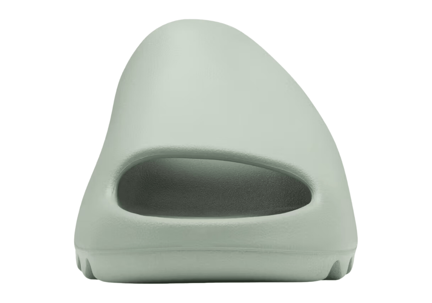 adidas YEEZY SLIDE "Salt" - exclusive sneakers mx