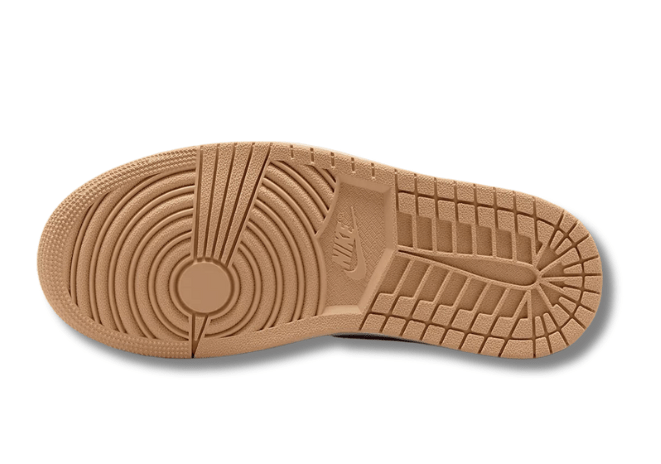 Air Jordan 1 High OG "Praline" - exclusive sneakers mx