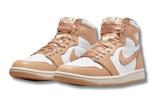 Air Jordan 1 High OG "Praline" - exclusive sneakers mx