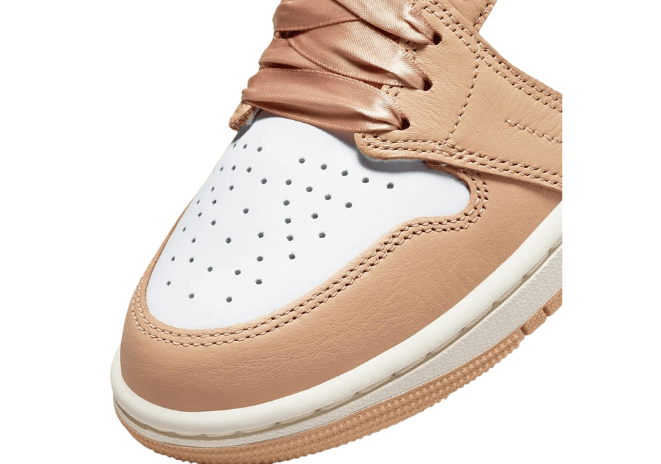 Air Jordan 1 High OG "Praline" - exclusive sneakers mx