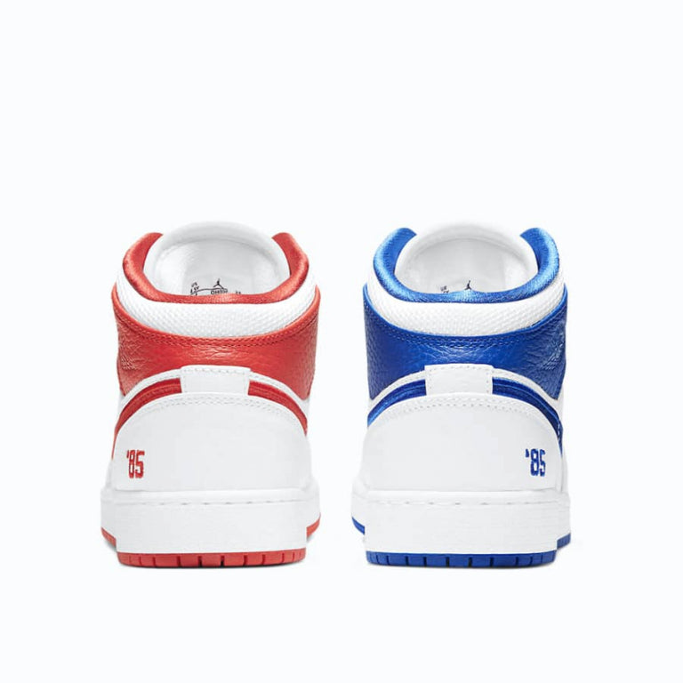 Air Jordan 1 Mid "85" GS