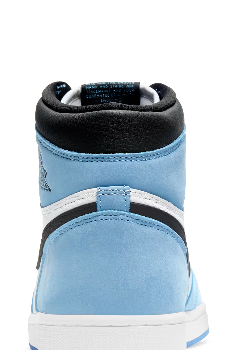 Jordan 1 Retro High OG University Blue 2020 *LEER DESCRIPCION*