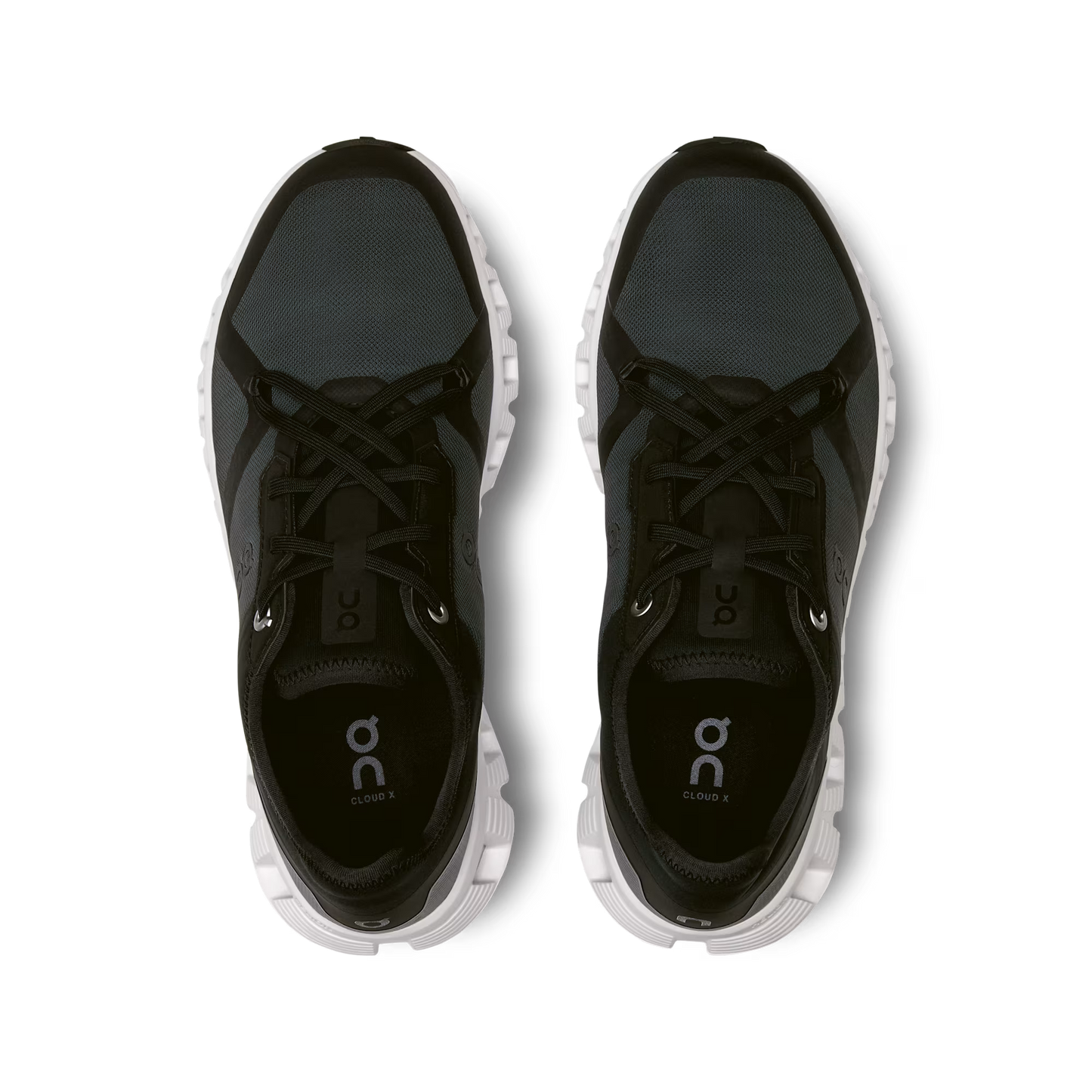 Cloud X 3 AD "Black" Women's