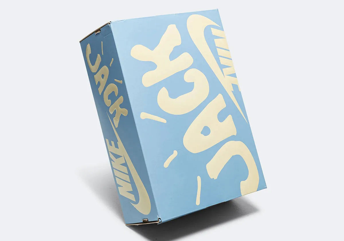 Travis Scott Nike Zoom Field Jaxx “Light Chocolate”