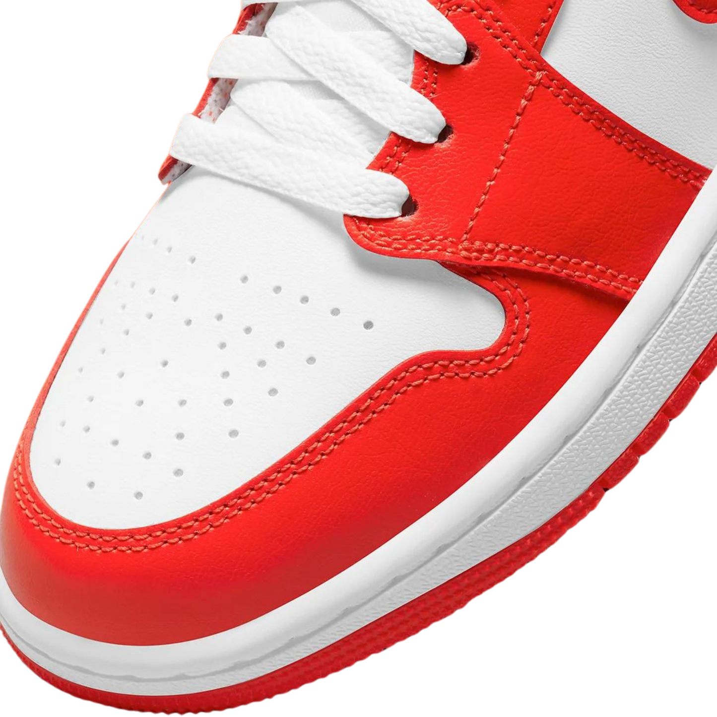 Air Jordan 1 Mid "Syracuse" W (2021)