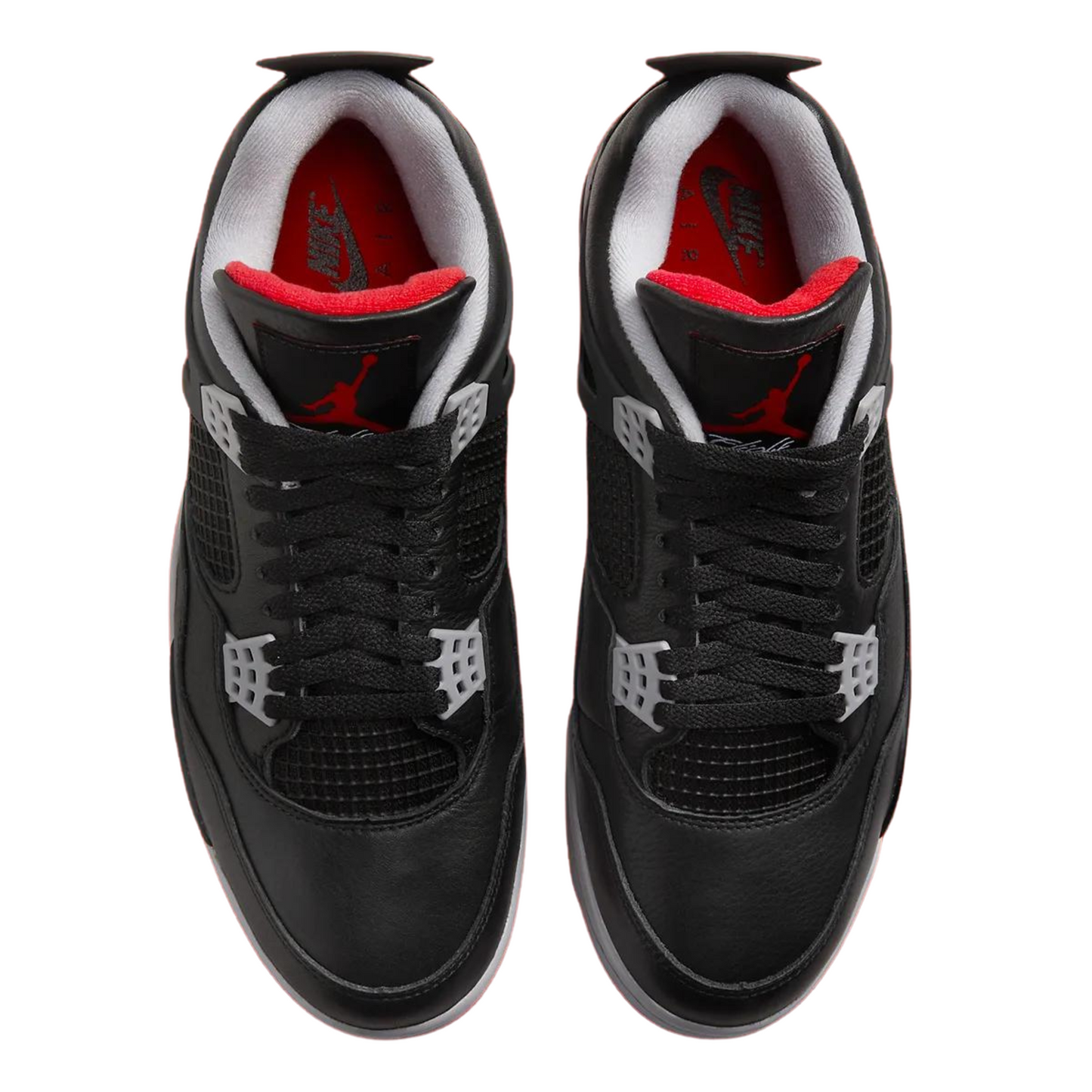 Air Jordan 4 "Bred Reimagined"