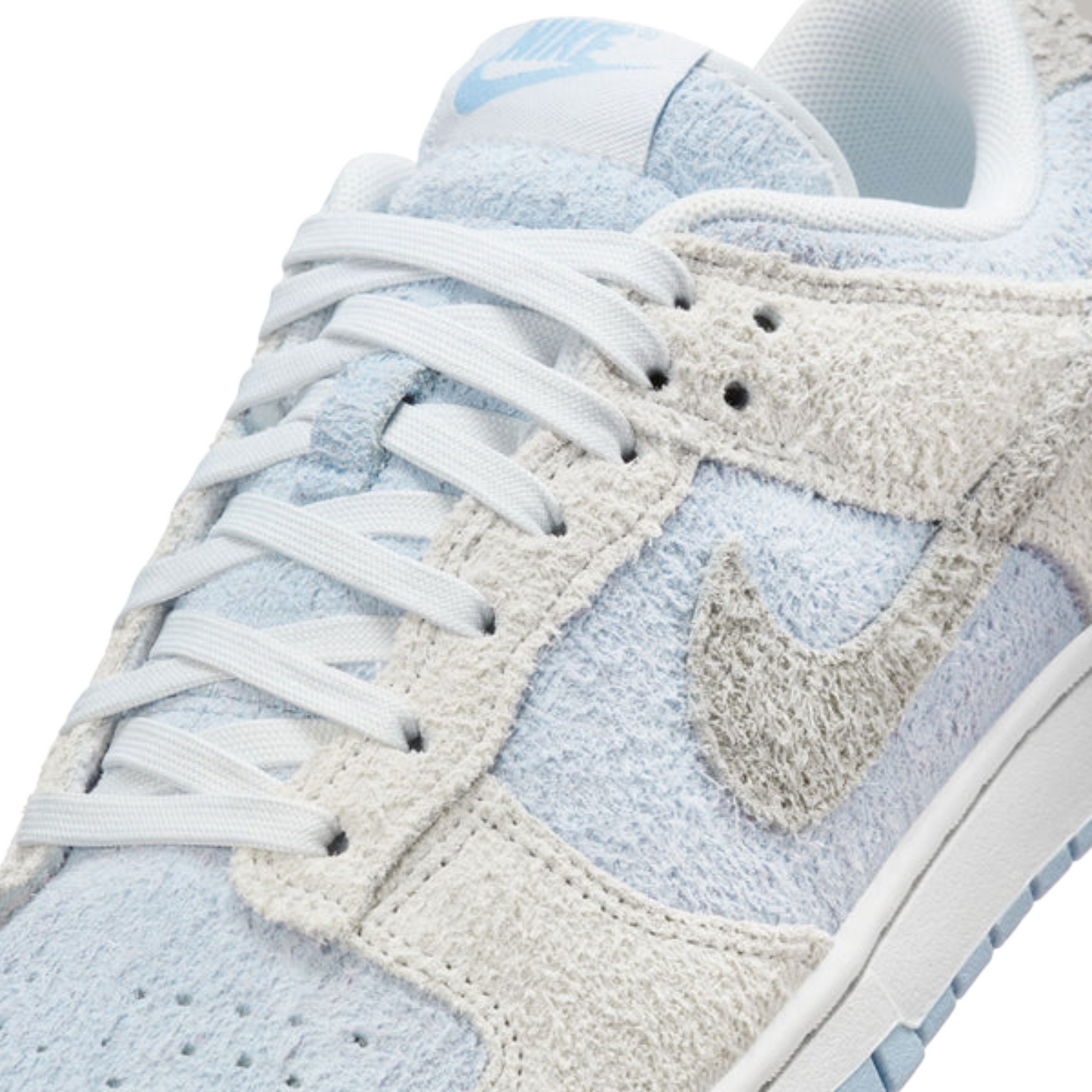 Nike Dunk Low "Light Armory Blue"