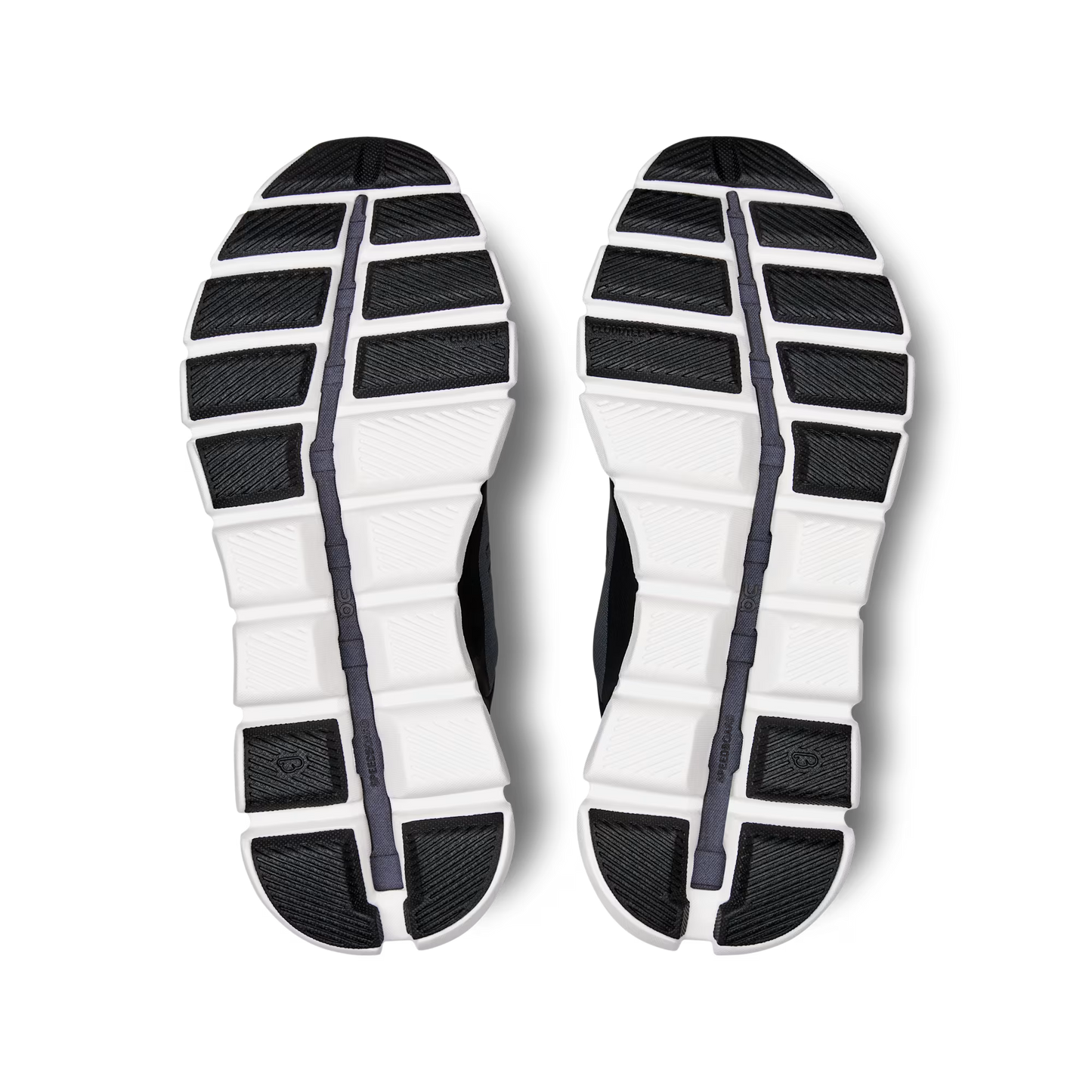 Cloud X 3 AD "Black" Women's