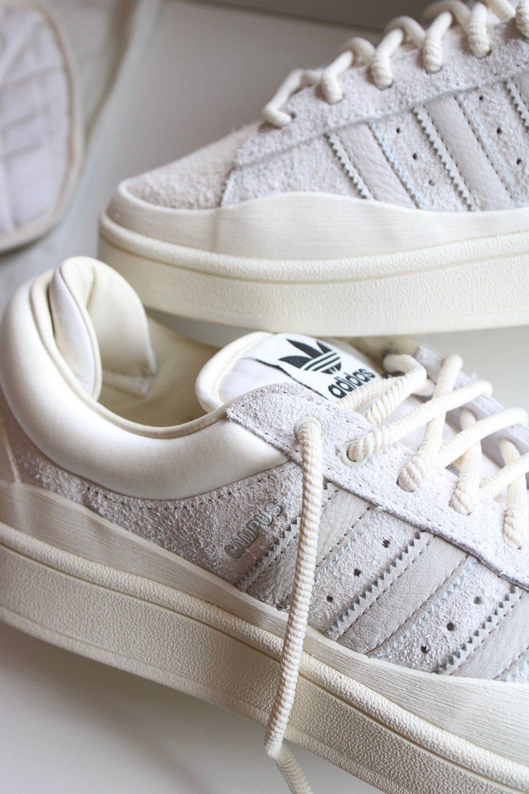 Adidas - exclusive sneakers mx