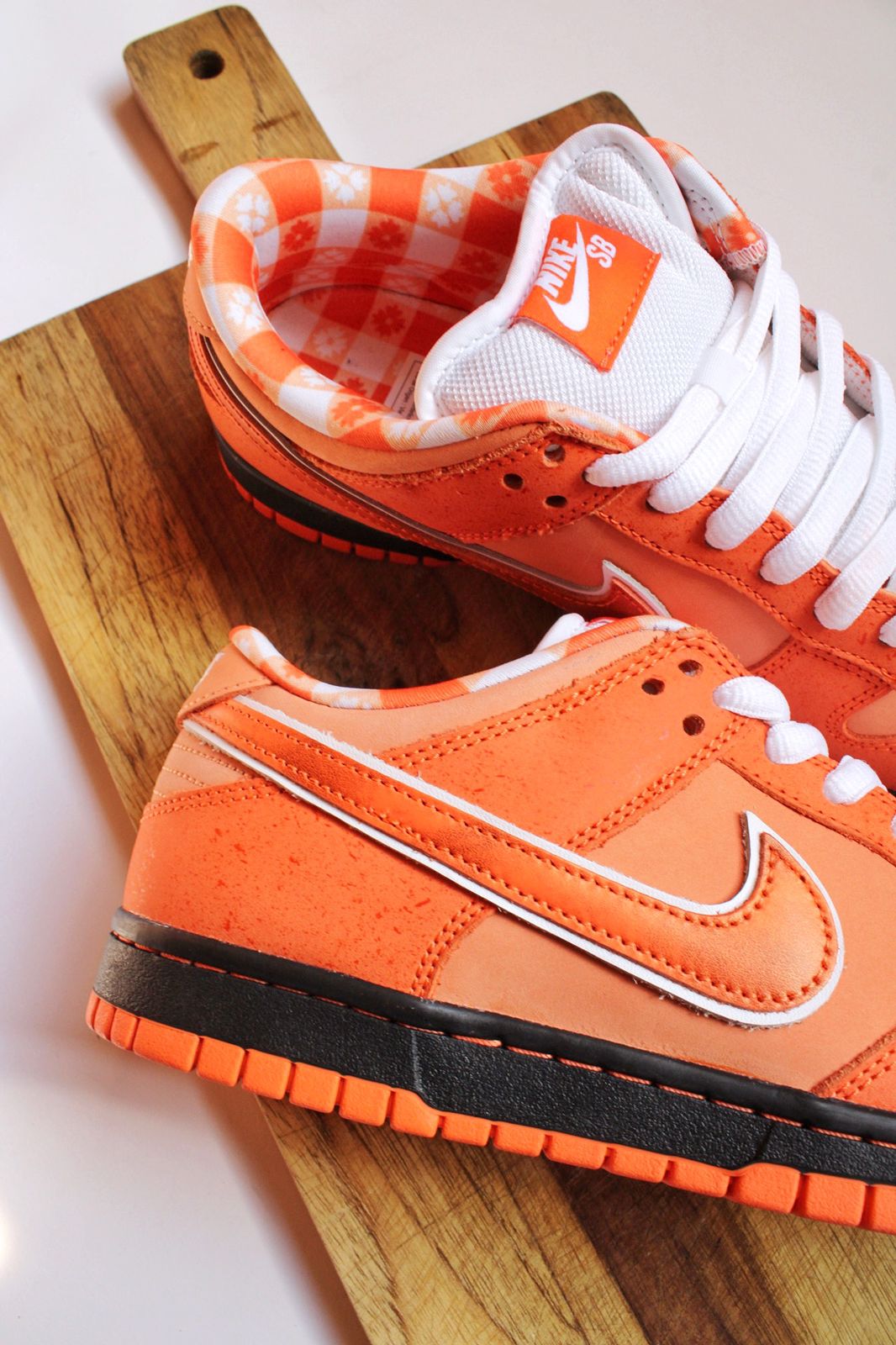 Nike - exclusive sneakers mx