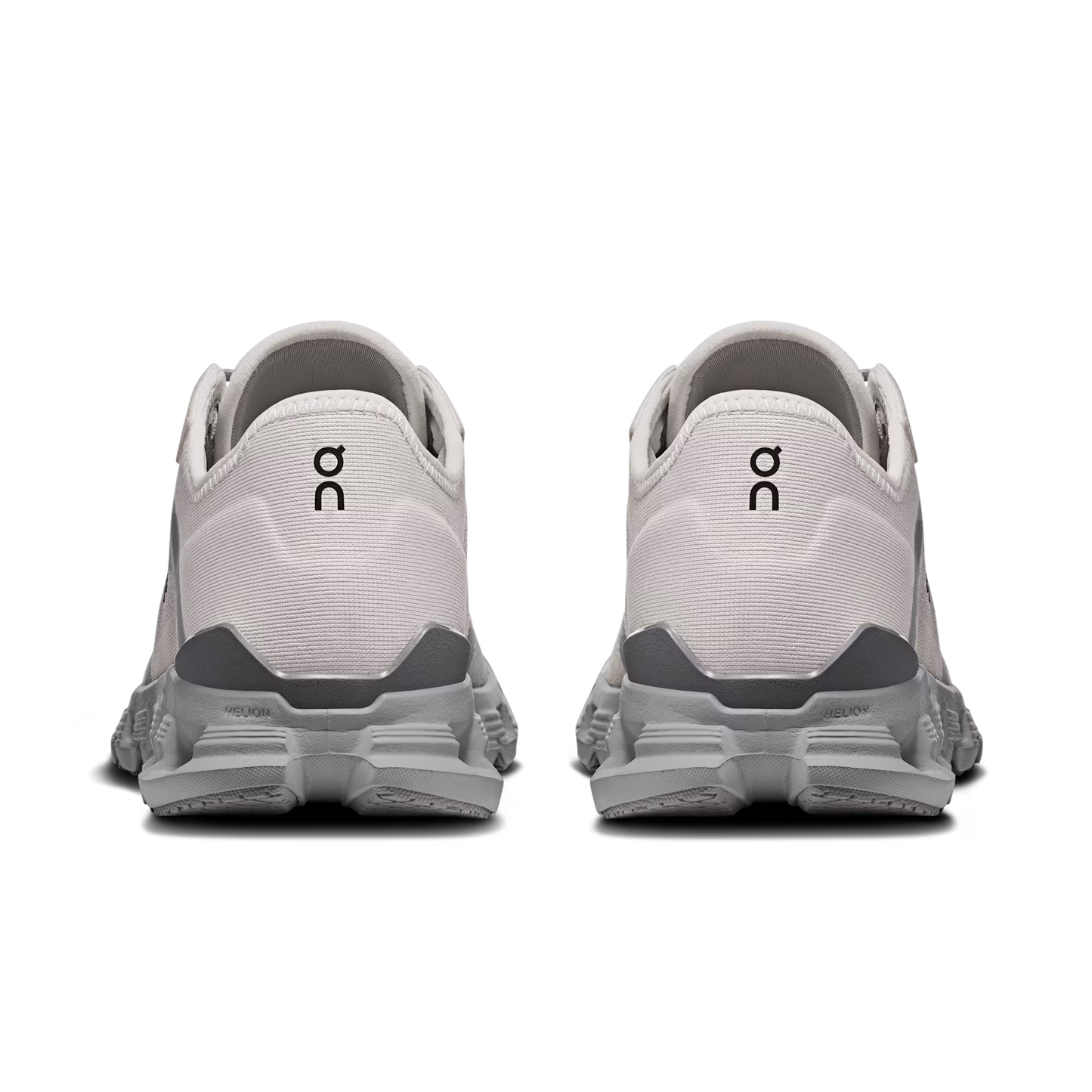 Cloud X 4 AD "Grey Alloy" Women's