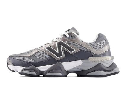New Balance 9060 "Magnet Faded Black"