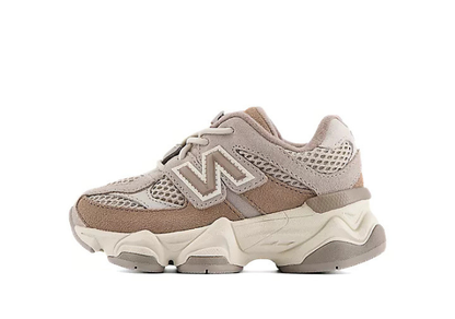 New Balance 9060 Bungee (TD) "Mushroom / Shipyard"
