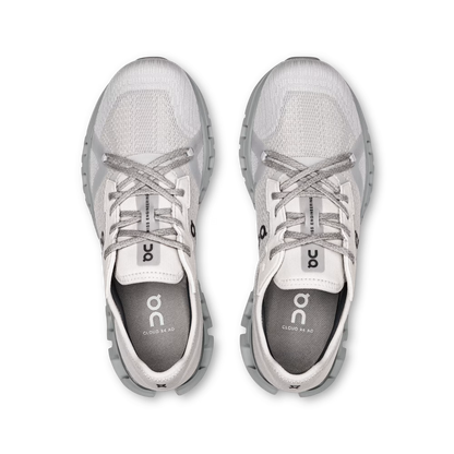 Cloud X 4 AD "Grey Alloy" Women's