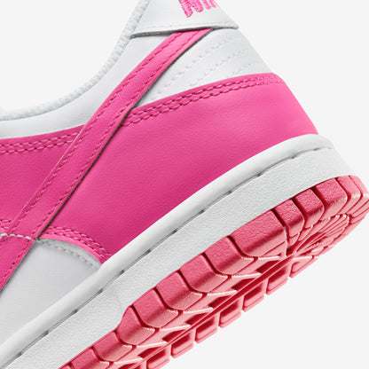 Dunk Low GS "Laser Fuchsia"