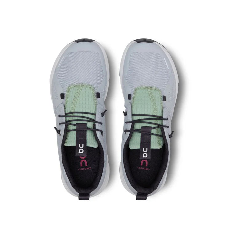 On Cloud Sky "Glacier & Sage" GS