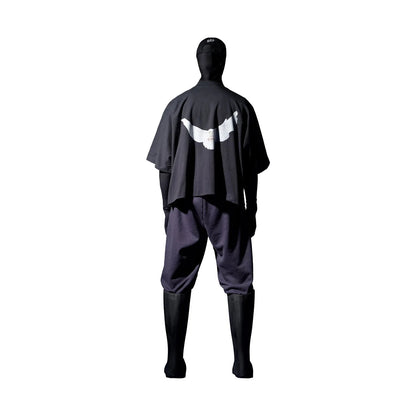 YEEZY X GAP - DOVE NO SEAM TEE - BLACK