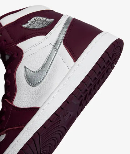 Air Jordan 1 Retro High OG 'Bordeaux' (2021)