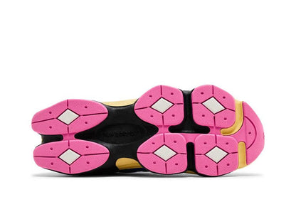 New Balance 9060 Lace (GS) "Blue Oasis Real Pink"