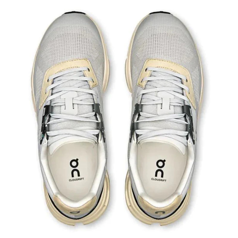 On Cloudrift "Wolf Ice" Women's