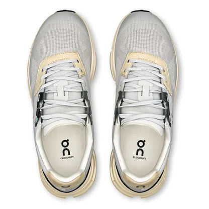 On Cloudrift "Wolf Ice" Women's