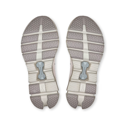 Cloud X 4 AD "Grey Alloy" Women's