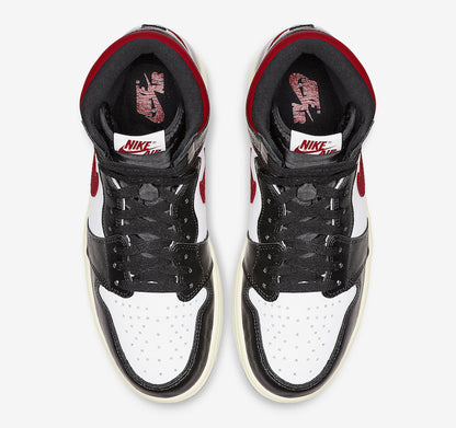 Air Jordan 1 Retro High OG Gym Red