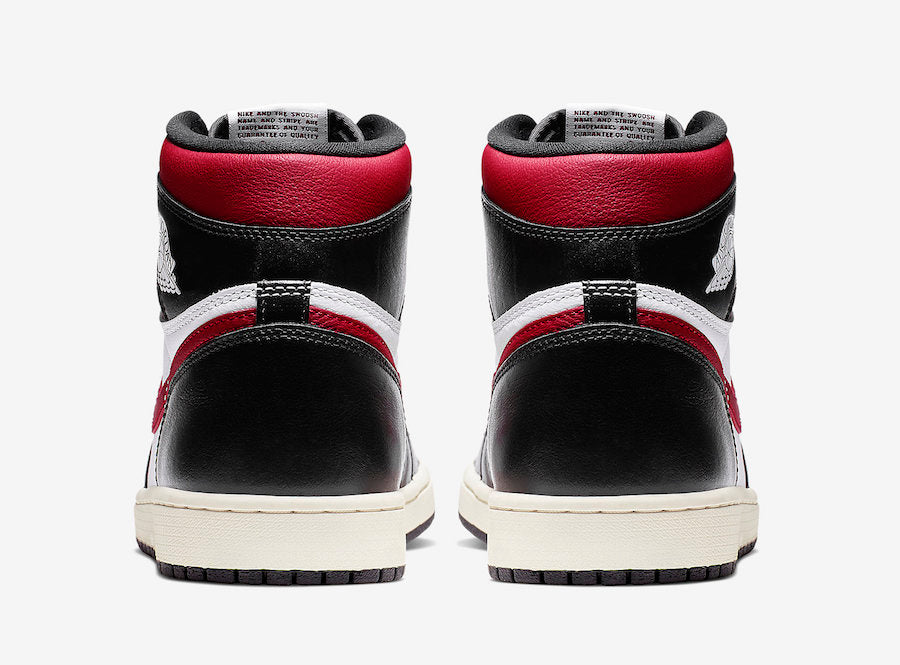 Air Jordan 1 Retro High OG Gym Red