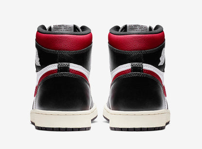 Air Jordan 1 Retro High OG Gym Red
