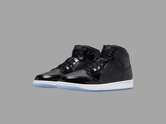 Jordan
