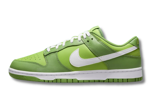 Dunk Low Chlorophyll (GS)