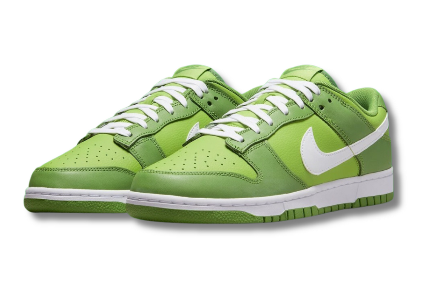 Dunk Low Chlorophyll (GS)