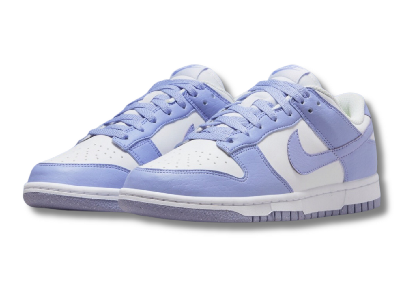Dunk Low Next Nature Lilac (W)
