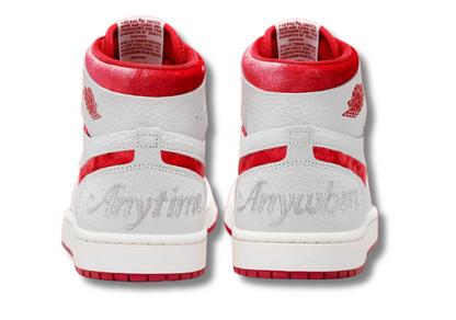 Air Jordan 1 High Zoom CMFT 2 “Valentine’s Day (W)
