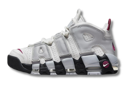 Air More Uptempo "Mulberry" (W)