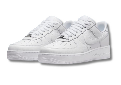 Air Force 1 Low x NOCTA Drake “Love You Forever” + Special Edition Book