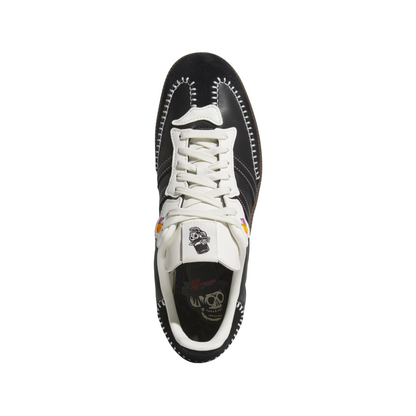 adidas Samba OG Día de Muertos Black