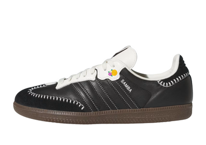 adidas Samba OG Día de Muertos Black