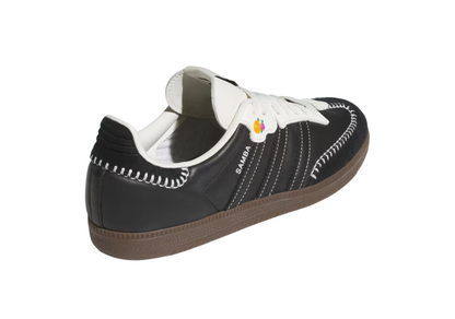 adidas Samba OG Día de Muertos Black